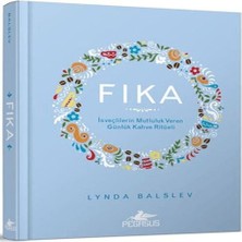 Bilfold Fıka: Isveçlilerinin Mutluluk Veren Günlük Kahve Ritüeli