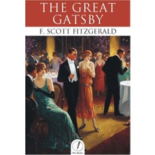 Bilfold The Great Gatsby