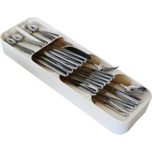  Çekmece Kaşıklık Düzenleyici Organizer