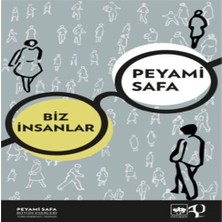 Bilfold Biz Insanlar (Yeni Kapak)