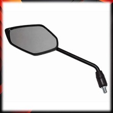 Moto Express Yamaha RAYZR125 Sol Dikiz Aynası A