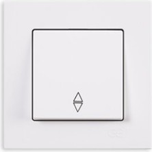 Günsan Eqona Fildişi Vavien (Çerçevesizdir)