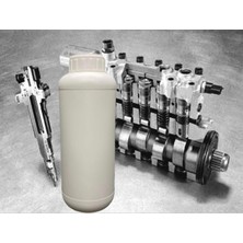 Enjektör Temizleyici 1 Litre