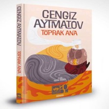 Bilfold Toprak Ana – Özel Baskı