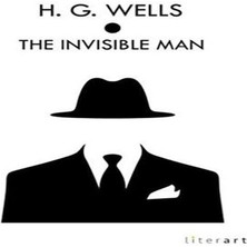 Bilfold The Invısıble Man