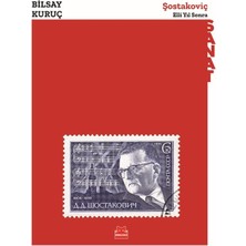 Bilfold Şostakoviç