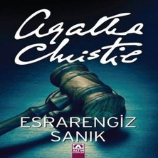 Bilfold Esrarengiz Sanık