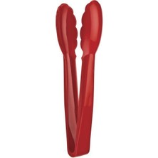 Biradlı Policarbon Servis Maşası 23 cm