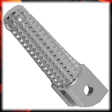 Moto Express Yamaha Yzf R25 MT25 Sol Ön Ayaklık Basamak Yolcu Basamağı A