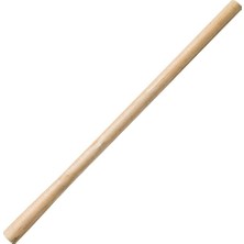 Pazarcan Standart Kazma Sapı 90 cm - Kolay Kullanım, Uzun Ömürlü, Uygun