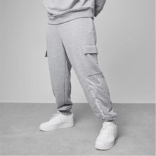 Everlast x Muhammad Alı Graphıc Joggers