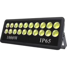 SFD-800K 800W 85-260VAC IP65 LED Projektör