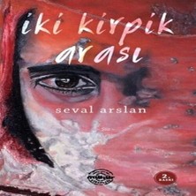 Bilfold Iki Kirpik Arası