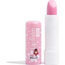 Smiggle Miss Nella - Honey Bunny Lip Balm