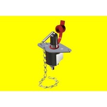 Ölmez Oto Yedek Parça Devre Kesici Tır Tıpı