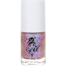 Smiggle Miss Nella - Supernova Roll-On Body Glitter