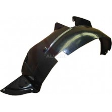 Dega Peugeot Partner Ön Çamurluk Davlumbazı Sol 2002- (Oem No:  7136R1)