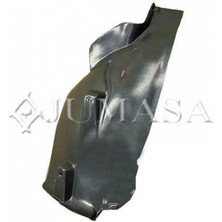 TŞT Peugeot 407 Ön Çamurluk Davlumbazı Arka Parça Sedan Sağ 2004- (Oem No:  7136S8)