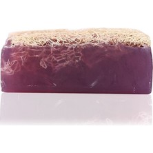 Royaleks Doğal Kabak Lifli Lavanta Sabunu