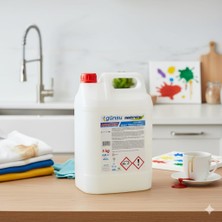 Günsu Ante Xprin Çok Amaçlı Leke Çıkartıcı 5lt