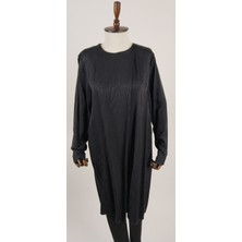 Fatosh Kuto Premium Abiye Şık Kadın Tunik