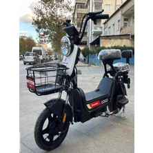 Motolüx Motolux Gogo Elektrikli