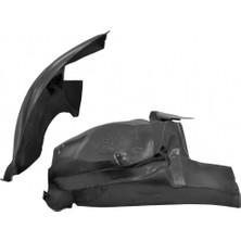 TŞT Citroen C5 Ön Çamurluk Davlumbazı Sağ 2001  (Oem No:  7136T5|7136L9)