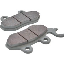 Caddemoto Disk Balata Sym Fıddle Iı 125