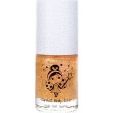 Smiggle Miss Nella - Astroglow Roll Roll-On Body Glitter