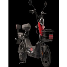 Motolüx Motolux Gogo Elektrikli