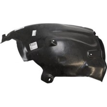 TŞT Peugeot 508 Ön Çamurluk Davlumbazı Arka Parça Sağ 2010- (Oem No:  7136NQ)