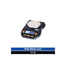 Tem SF-400 500 gr 0,01 gr Hassas Terazi (Onaysız)