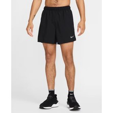 Nike Challenger Dri-Fıt 13 cm 2\'si 1 Arada Çok Yönlü Erkek Şortu