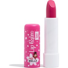 Smiggle Miss Nella - Sugar Plum Lip Balm