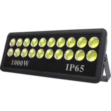 SFD-1000K 1000W 85-260VAC IP65 LED Projektör