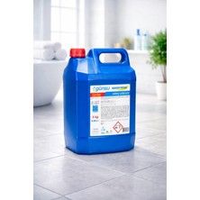 Günsu Kireç Çözücü 5l