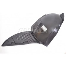 TŞT Peugeot 407 Ön Çamurluk Davlumbazı Sağ 2004- (Oem No:  7136S6)
