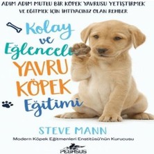 Bilfold Kolay ve Eğlenceli Yavru Köpek Eğitimi