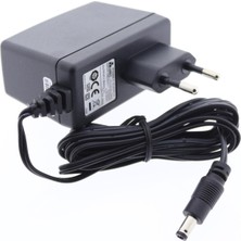 Zapex 5 Volt 2.5 Amper Priz Tip Adaptör 5.5x2.5mm