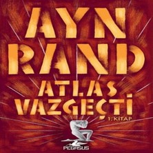 Bilfold Atlas Vazgeçti 1