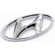 Blue-Elantra 11- Ön Arma Panjur Arması (16,8cm)