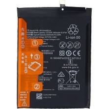OEM Hwi Uyumlu P Smart 2021 Pil Batarya  HB526488EEW