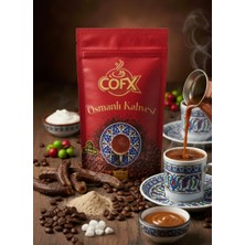Cofx Osmanlı Kahvesi
