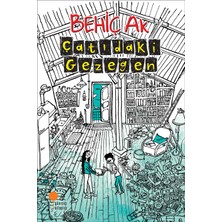 Bilfold Çatıdaki Gezegen