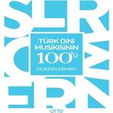 Bilfold Türk Dini Musikisinin 100'Ü