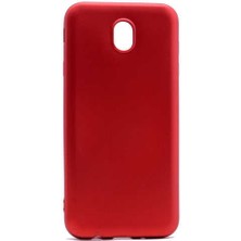 Cavora Samsung Galaxy J730 Kılıf Premier Silikon Kapak