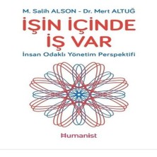 Bilfold Işin Içinde Iş Var