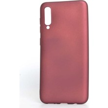 Cavora Samsung Galaxy A50 Kılıf Premier Silikon Kapak