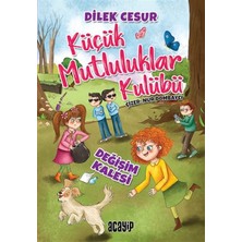 Bilfold Değişim Kalesi - Küçük Mutluluklar Kulübü