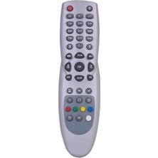 HypAirs Newnext Uydu Alıcı Kumandası